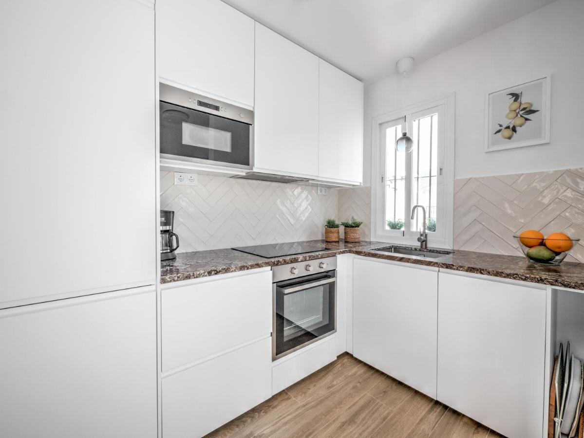 Fantastic Penthouse With Roof Terrace In The Heart Of Appartement