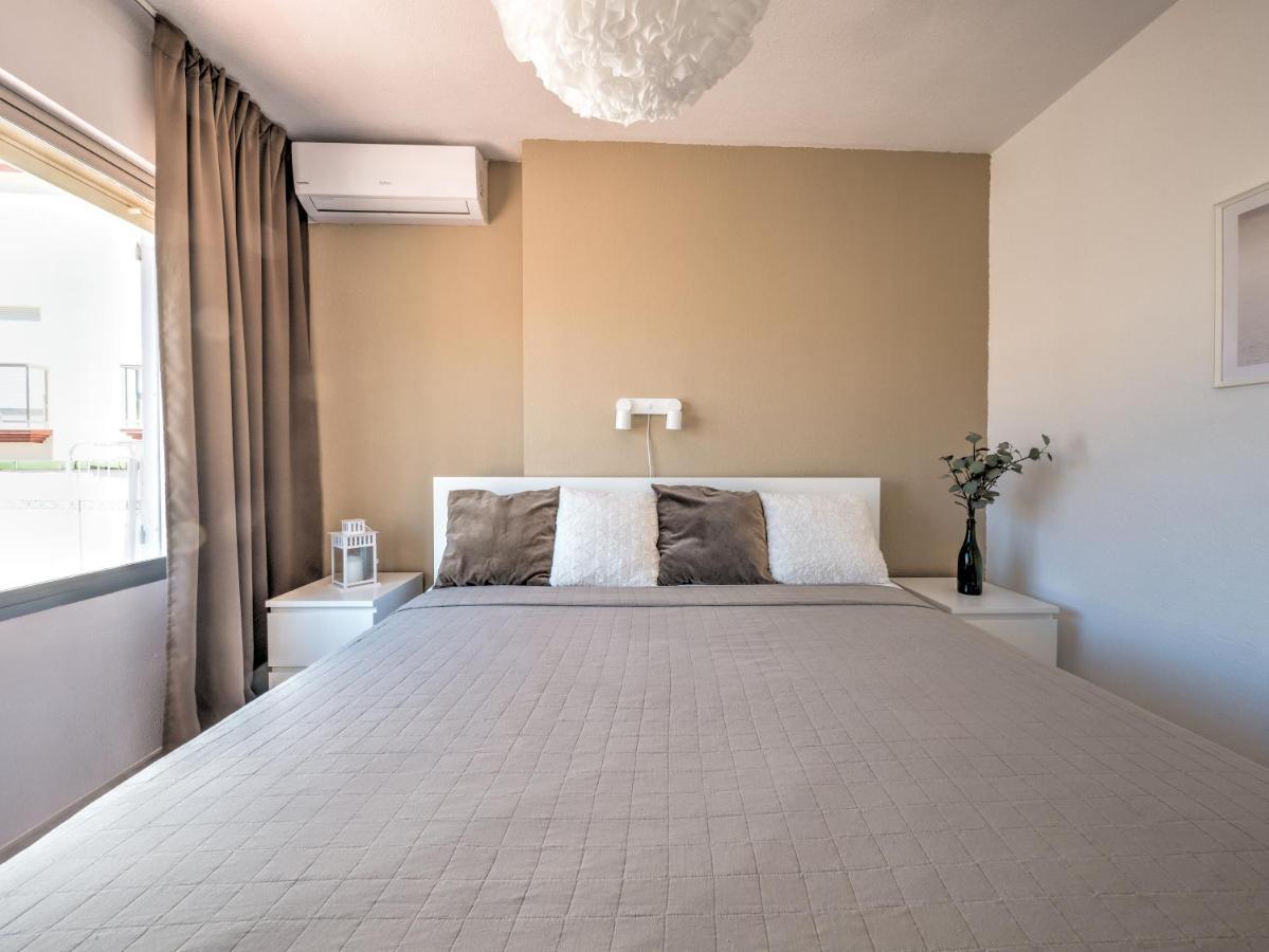 Appartement Fantastic Penthouse With Roof Terrace In The Heart Of Nerja
