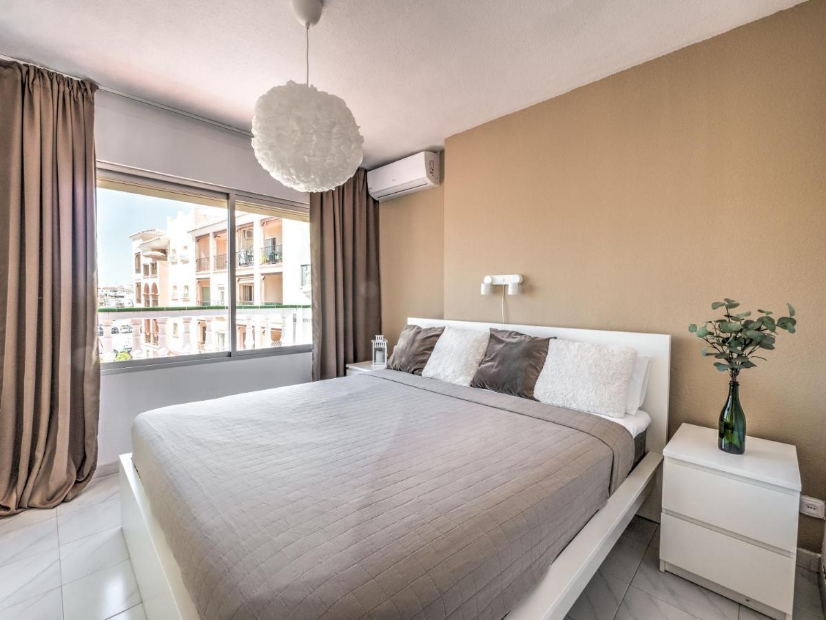 Fantastic Penthouse With Roof Terrace In The Heart Of