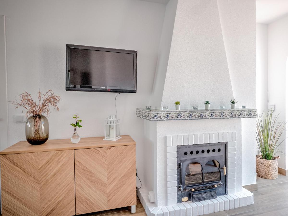 Appartement Fantastic Penthouse With Roof Terrace In The Heart Of Nerja