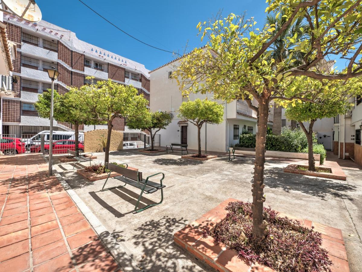 Appartement Fantastic Penthouse With Roof Terrace In The Heart Of Nerja