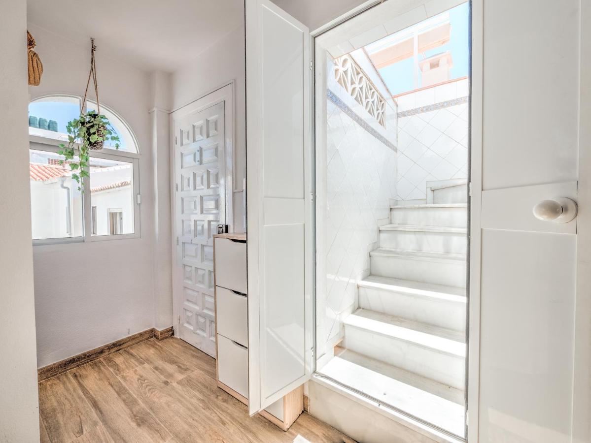 Fantastic Penthouse With Roof Terrace In The Heart Of Appartement *