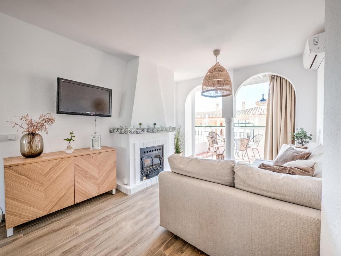 Fantastic Penthouse With Roof Terrace In The Heart Of Appartement