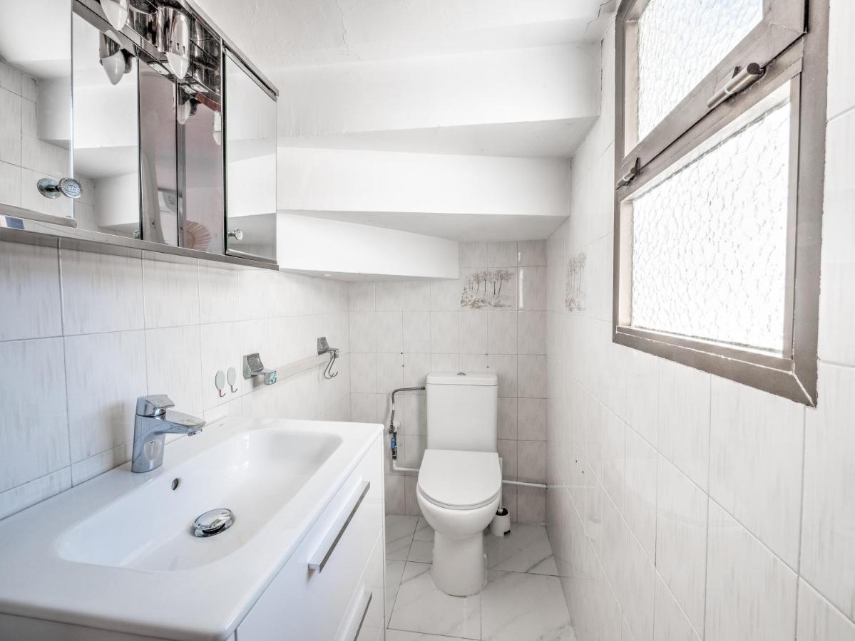 Appartement Fantastic Penthouse With Roof Terrace In The Heart Of